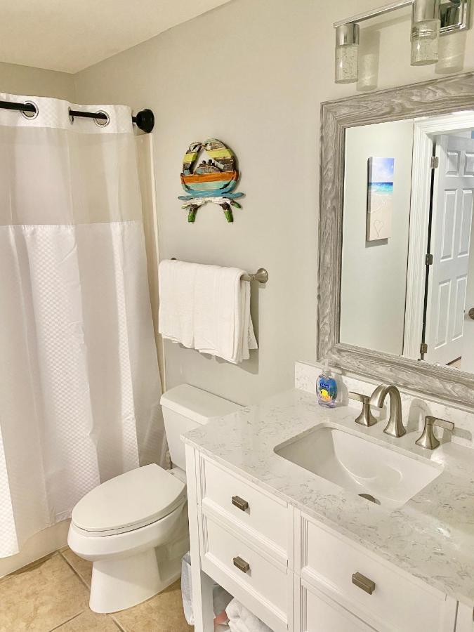 Aparthotel 122 Seascape Dr Unit 1406 Miramar Beach Exterior foto
