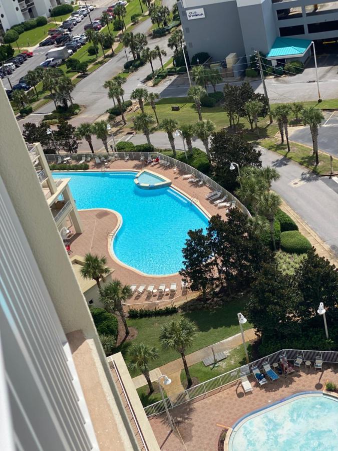 Aparthotel 122 Seascape Dr Unit 1406 Miramar Beach Exterior foto