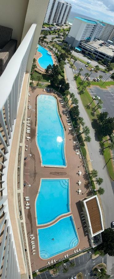 Aparthotel 122 Seascape Dr Unit 1406 Miramar Beach Exterior foto